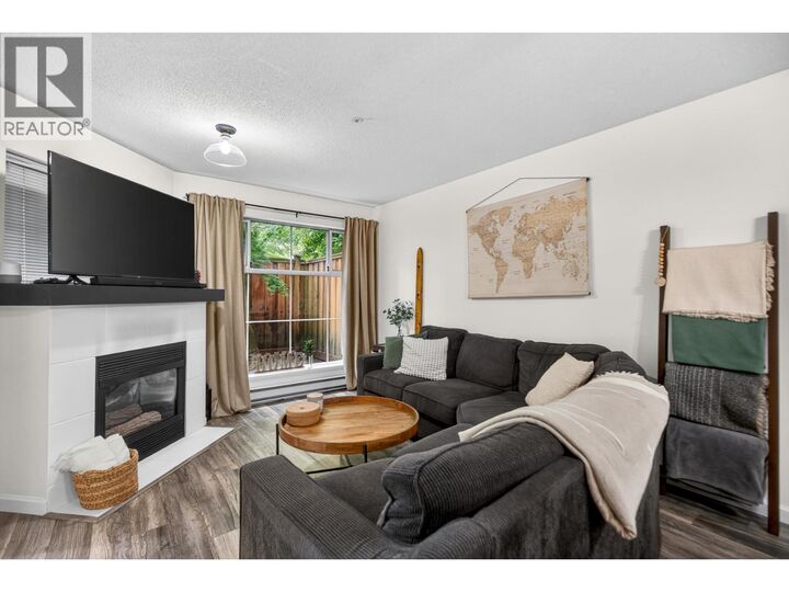 Photo de la propriété: 2678 Dixon Street 121 BC V3C 6L7