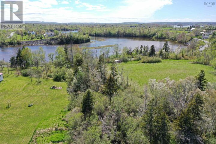 Property Photo:  4.01 Acres River 2 Road  NS B0K 1G0 