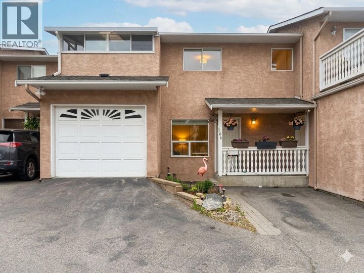 Property Photo: 1006 King Street 106 BC V2A 4S6
