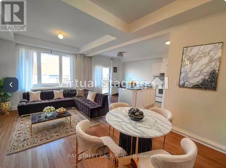 Property Photo:  100 Ness Drive  ON L4S 0K9 