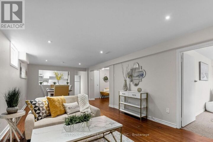 Property Photo:  357 Dovedale Drive  ON L1N 1Z8 