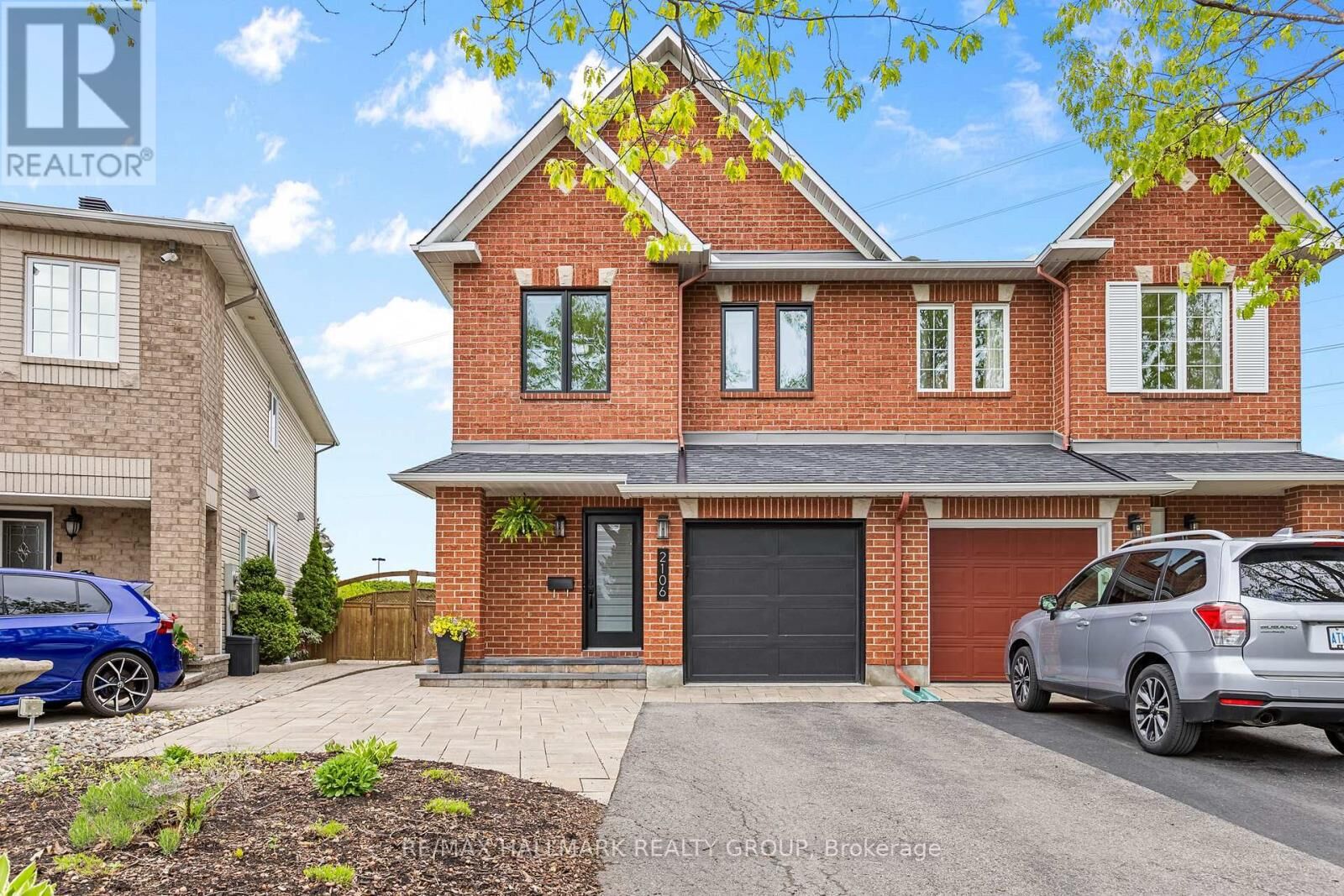 Property Photo:  2106 Liska Street  ON K4A 4J6 