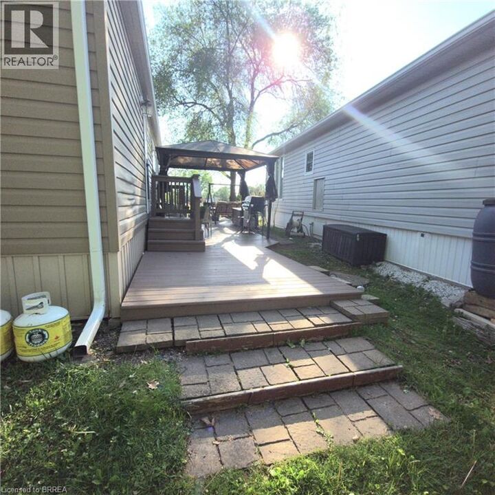 Property Photo:  128 Otto Lane  ON N0B 2J0 