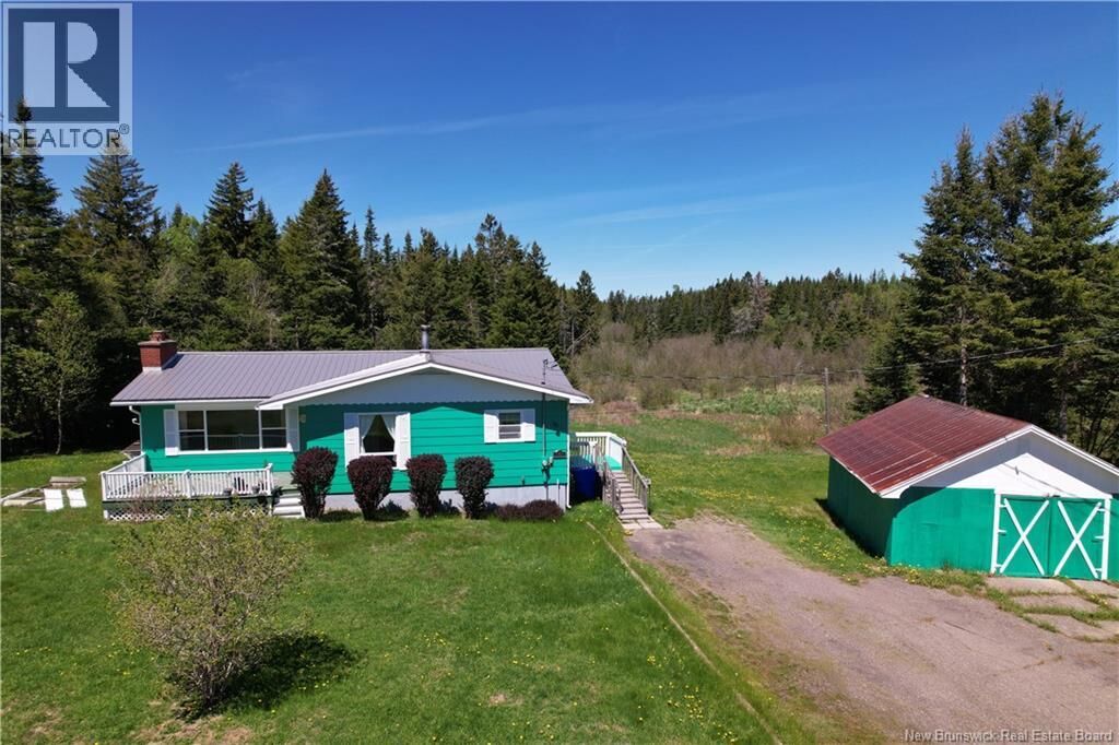 Property Photo: 765 Route 172 NB E5C 1X3