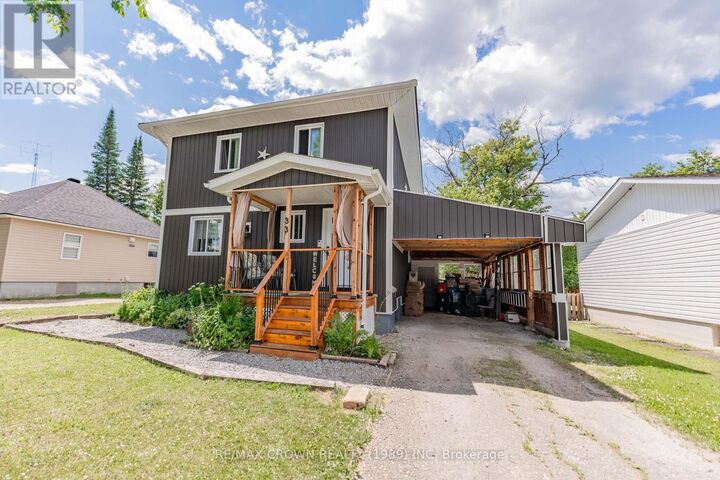 33 Dominion Avenue — photo 1