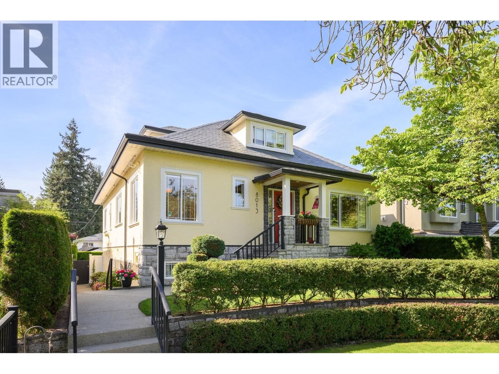Property Photo: 8013 17th Avenue BC V3N 1M5