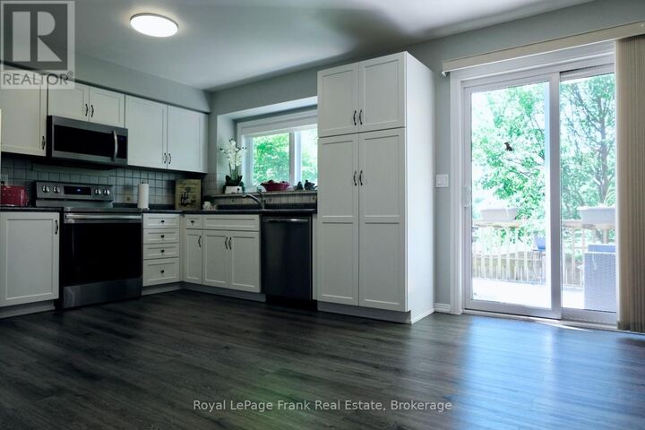 Property Photo: 9 Progress Avenue 13 ON K8P 4Z3