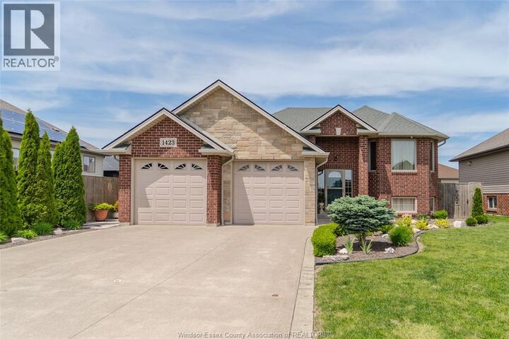 Property Photo:  1423 Oakwood  ON N0R 1A0 
