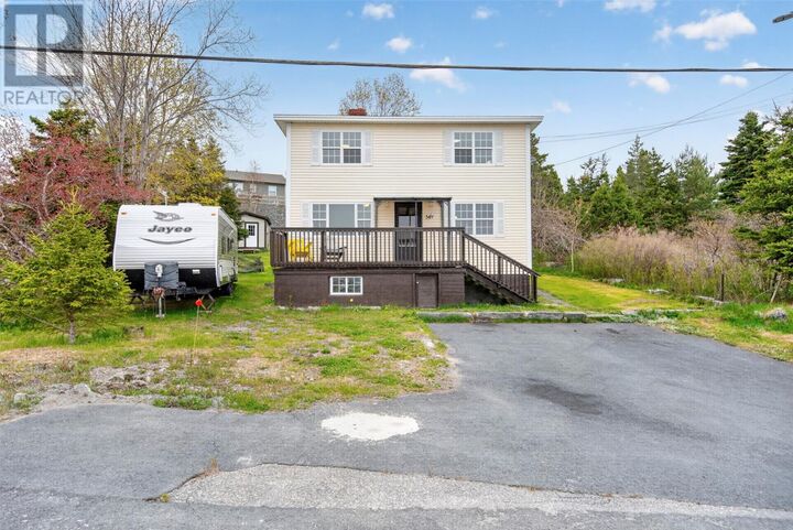 Property Photo:  34 Costellos Road  NL A0A 3X0 