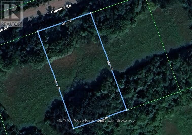 Property Photo:  A1 Pipeline Road  ON K0K 1M0 