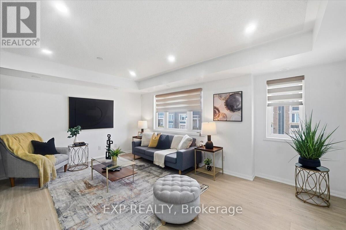 Property Photo:  250 Sunny Meadow Boulevard 197  ON L6R 3Y6 