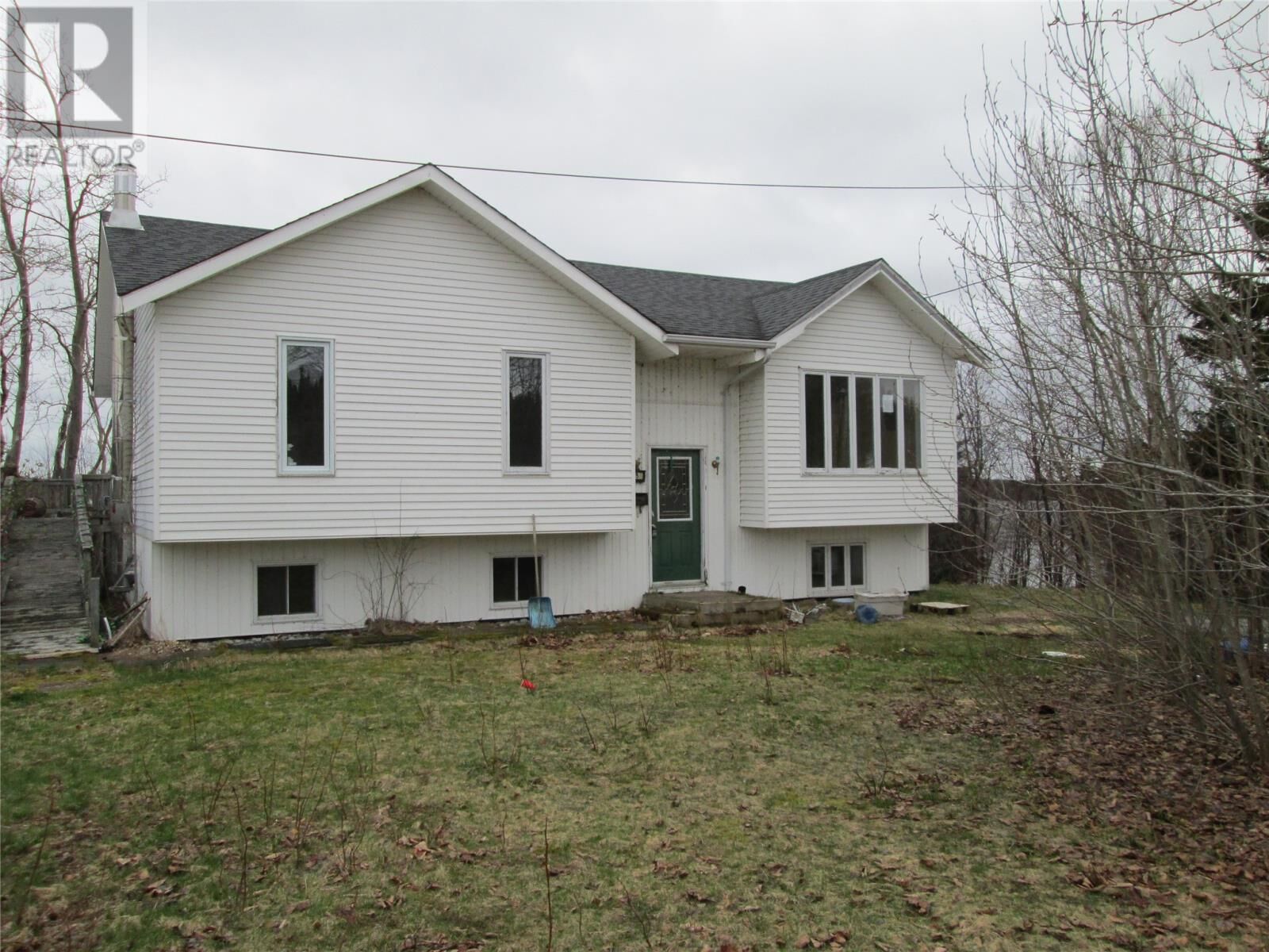 Property Photo:  15 Combdens Road  NL A0G 1G0 