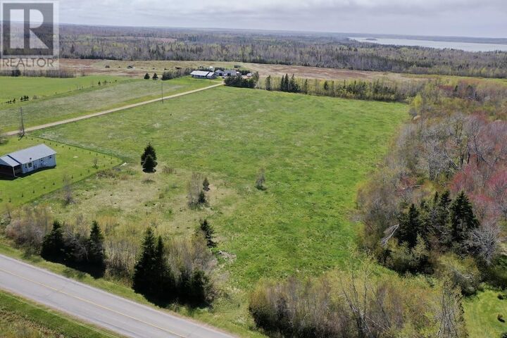 Property Photo: Lot 2020-3 Macadam Road PE C0A 1T0