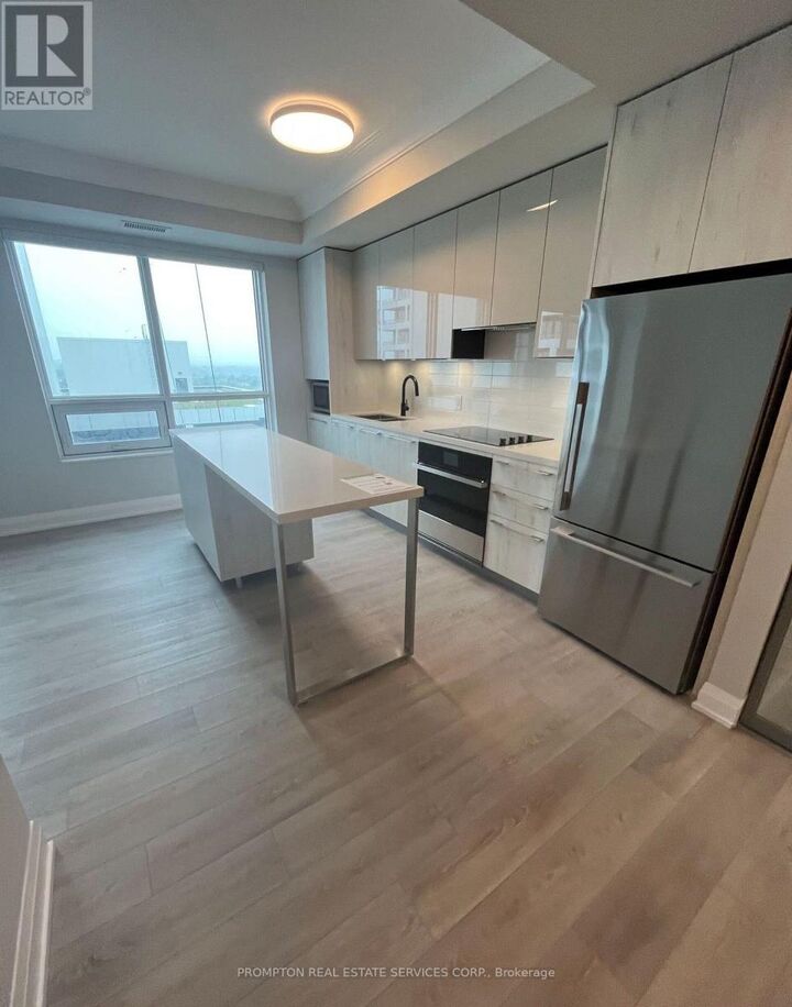 Property Photo:  18 Water Walk Drive #1208  ON L3R 6L5 
