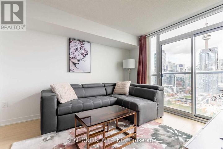 Property Photo: 75 Queens Wharf Road 2203 ON M5V 0J8