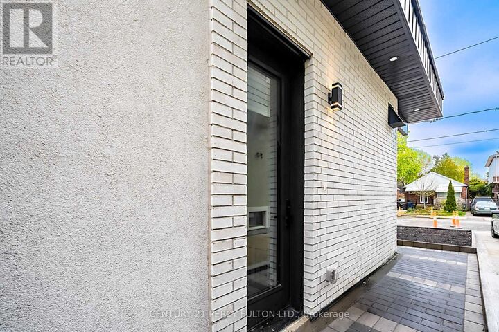 Property Photo:  13 McKayfield Road  ON M4J 3V5 