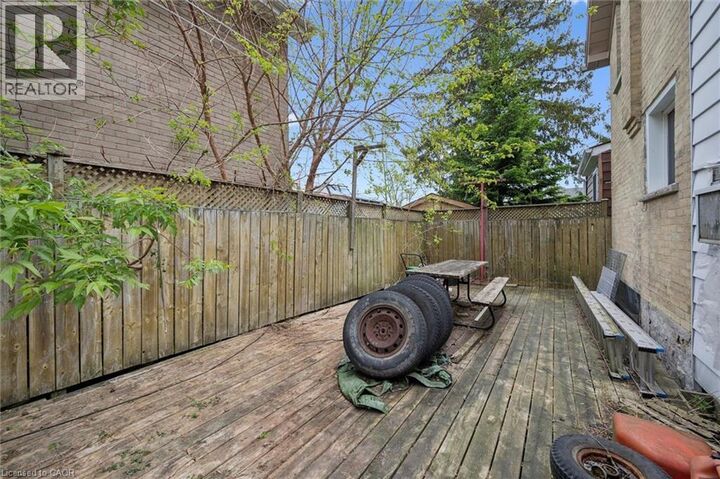 Property Photo:  30 Blair Road  ON N1S 2H6 