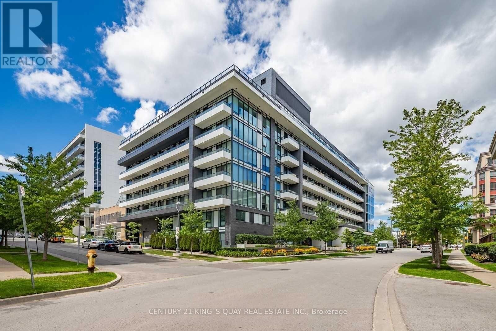Property Photo:  18 Rean Drive 503  ON M2K 0C7 
