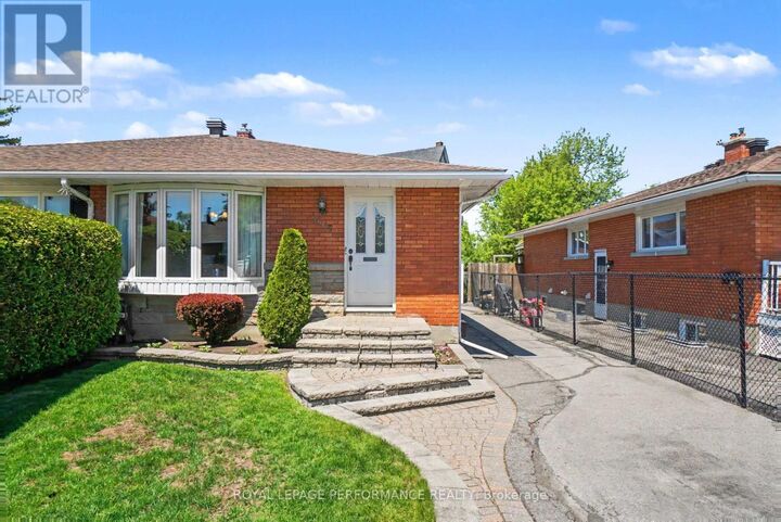 Property Photo: 615 Quebec Street ON K1K 0Z4