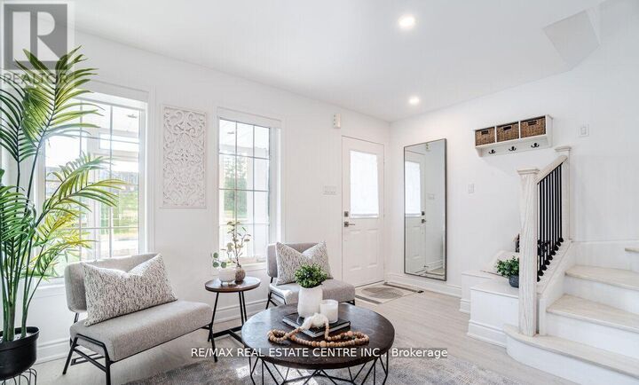 Property Photo:  83 Convoy Crescent Upper  ON L6A 3H3 