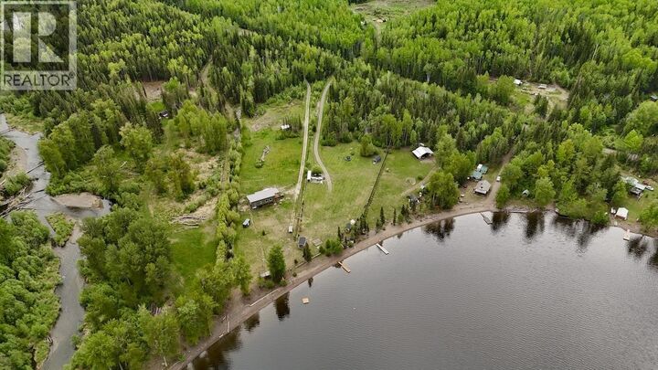 Property Photo:  8077 Canim Lake Road  BC V0K 1L0 