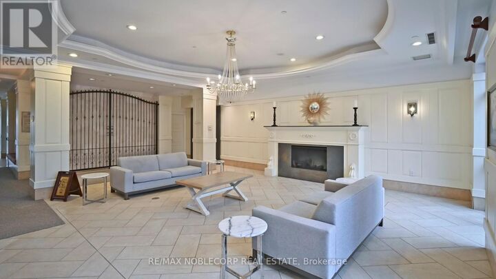 Property Photo:  710 Humberwood Boulevard 2504  ON M9W 7J5 