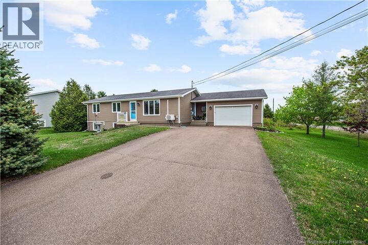 Property Photo:  282 Irving Boulevard  NB E4S 3L8 