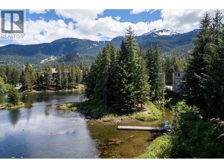 Property Photo: 1400 Alta Lake Road H203 BC V8E 0G9