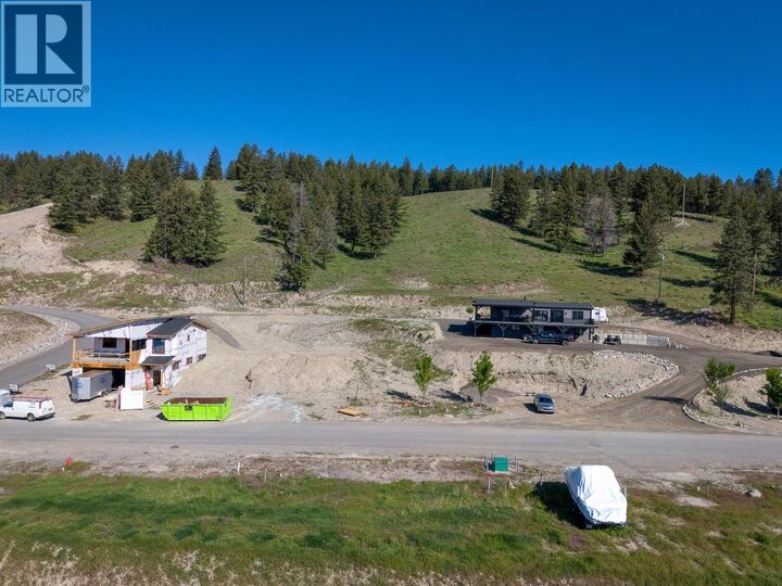 Property Photo:  Lot 62 Marcer Road  BC V0B 1R0 
