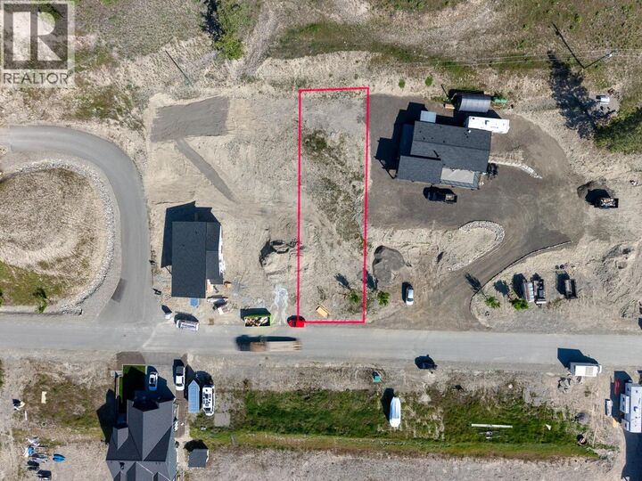 Property Photo:  Lot 62 Marcer Road  BC V0B 1R0 