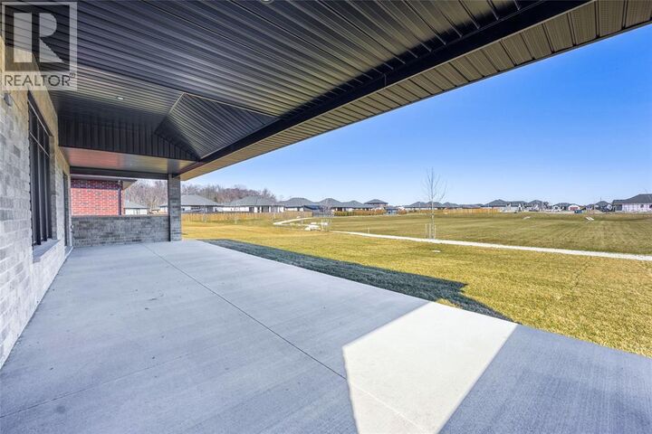 Property Photo: 3568 Britt Boulevard ON N0N 1E0