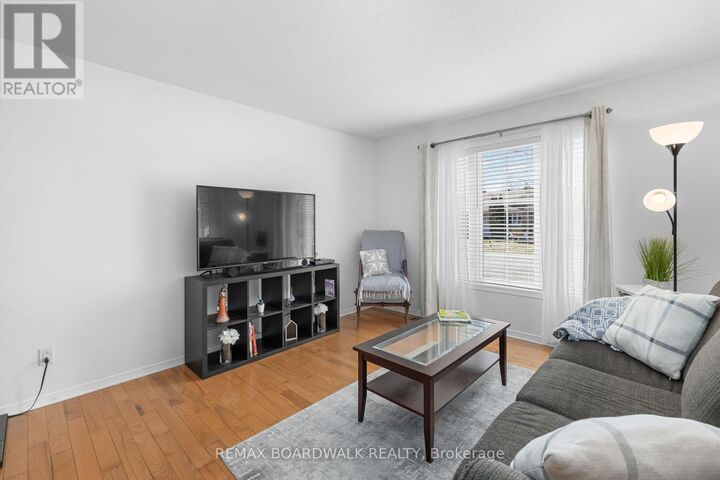 Property Photo: 403 Flora Street ON K7C 4T6