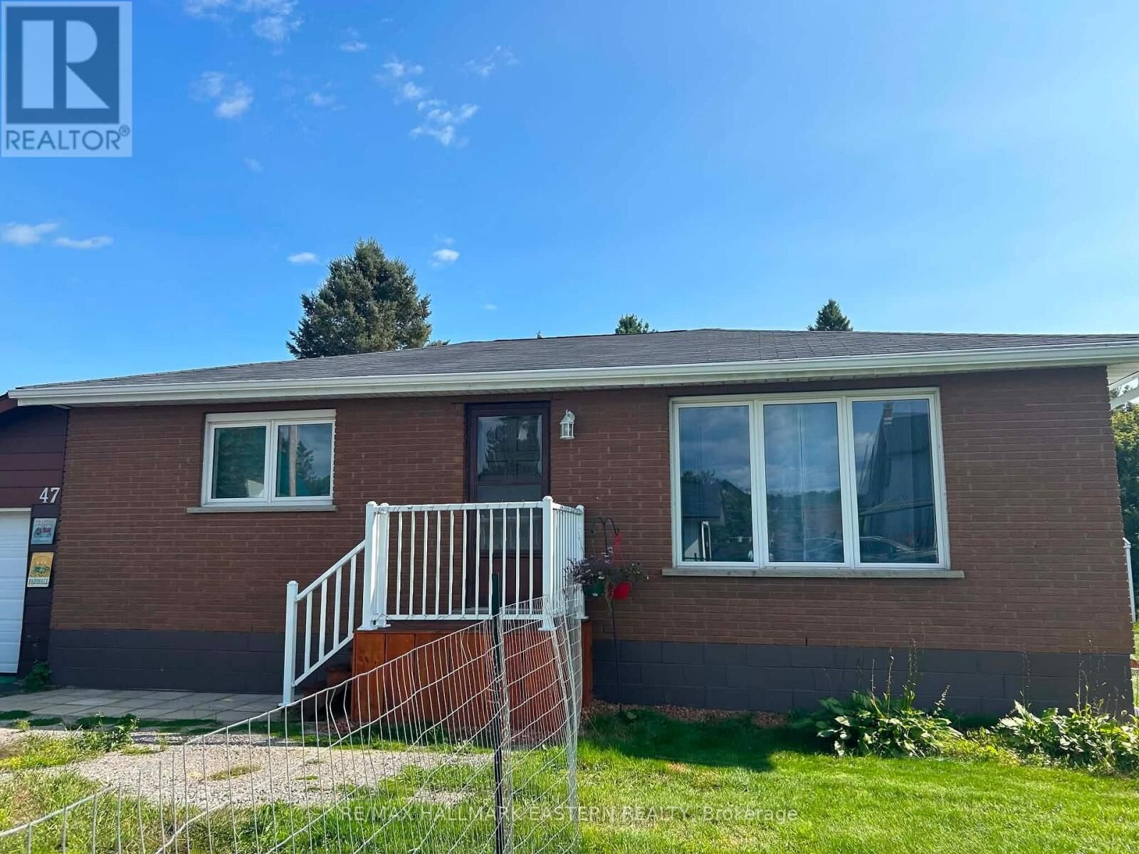 Property Photo:  47 Young Street  ON P0P 2G0 