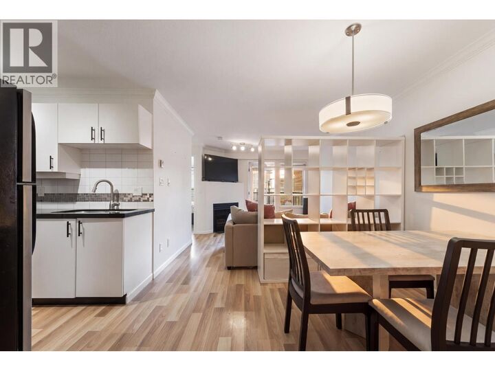 Property Photo:  2680 West 4th Avenue 311  BC V6K 4S3 