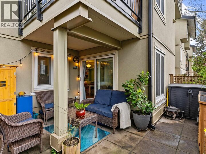 Property Photo:  1450 East 7th Avenue 109  BC V5N 1R8 