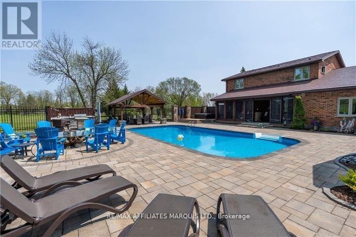 Property Photo: 18521 County Road 19 Road ON K0C 2J0