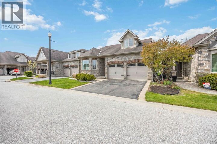 Property Photo: 6758 St Andrews Circle 26 ON N0N 1E0