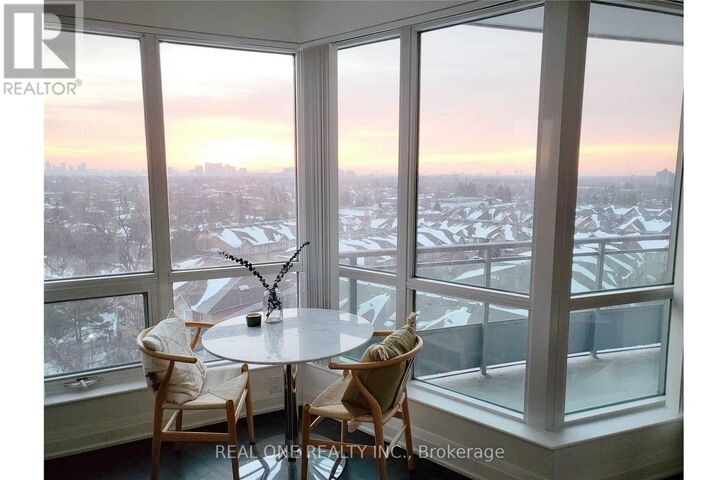 Property Photo:  60 Byng Avenue 910  ON M2N 7K3 
