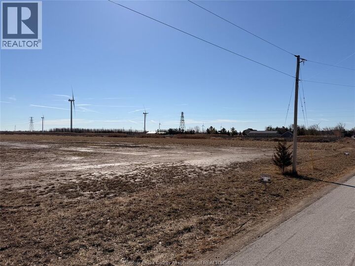 Property Photo:  V/L East Ruscom River Middle Lot  ON N0R 1S0 