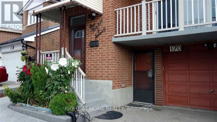 Property Photo:  170 Glen Shields Avenue  ON L4K 1E6 