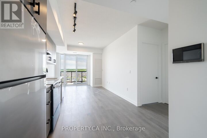 Property Photo: 4878 Powers Common C1509 ON L7M 2B4