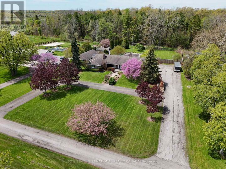 Property Photo: 9317 Niagara River Parkway ON L2G 0N8