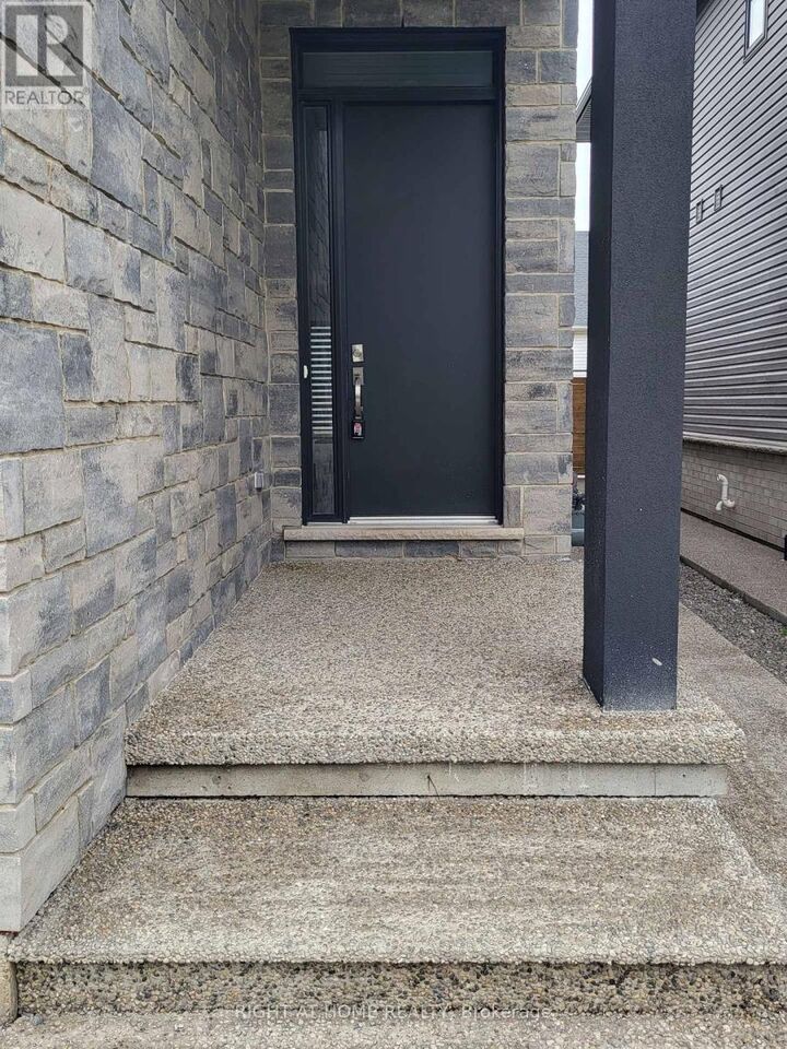 Property Photo:  1048 Hansler Road  ON L7C 7M5 