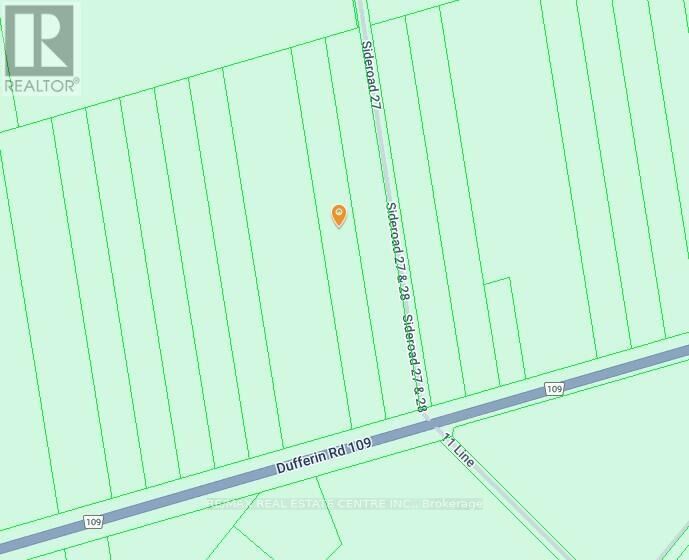 Property Photo:  Lt 27 County Road 109 Road  ON L0N 1G0 