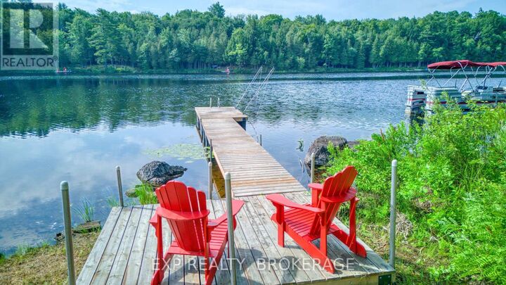 Property Photo: 1036 Turner Way ON K0H 1B0
