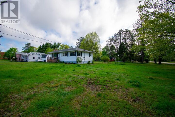 Property Photo: 58 Stronach Mountain Road NS B0P 1R0
