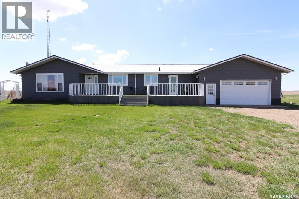 Property Photo: 329344 Township Road 250 SK S0L 0Y0