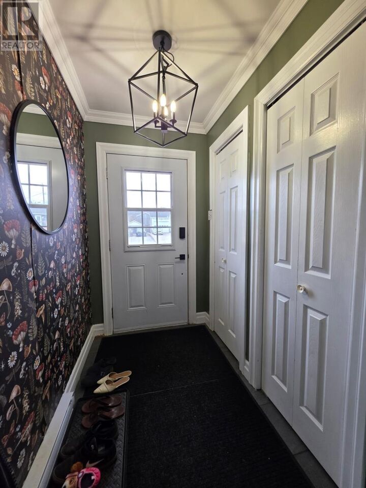 Property Photo:  614 Carol Drive  NL A2V 1S5 