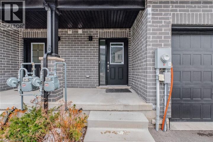 Property Photo: 160 Stanley Street 8 ON N3Y 0G6