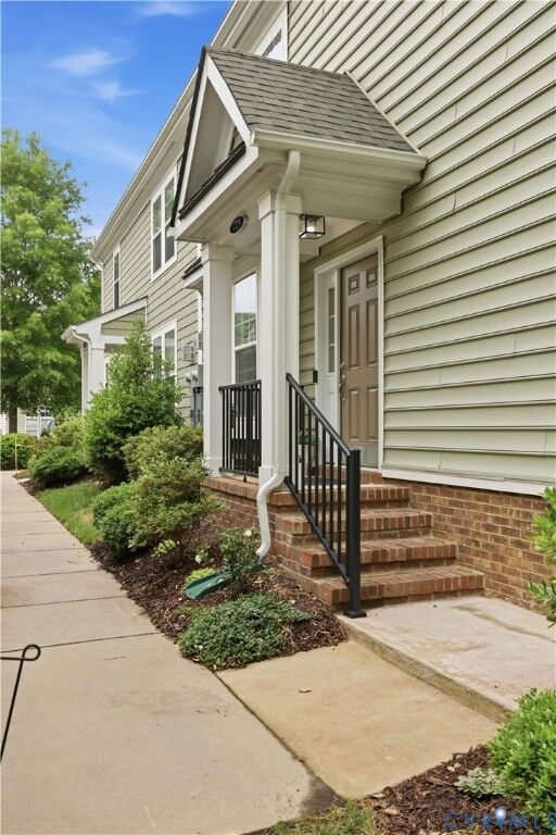 Property Photo: 7729 Battlefield 79 VA 23141